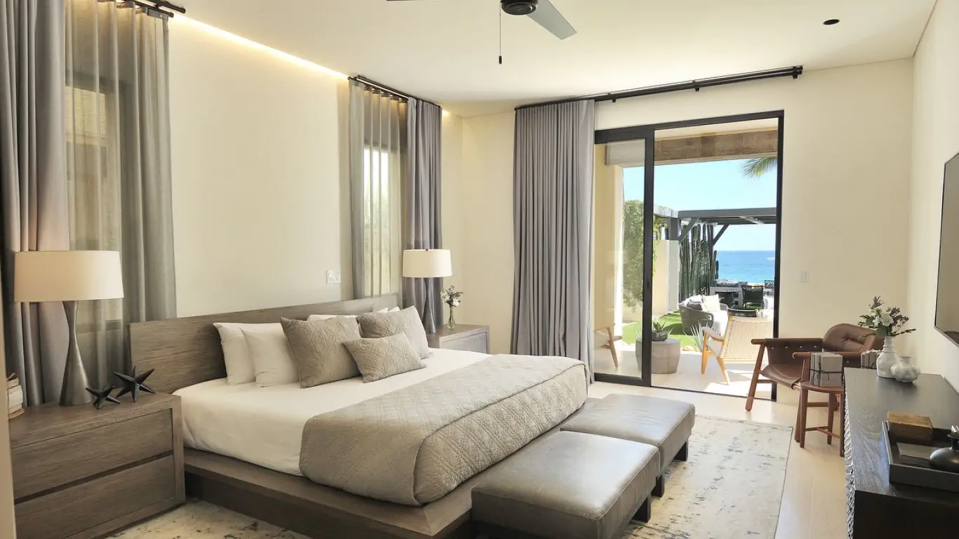 Villa Mar Azul | Cabo