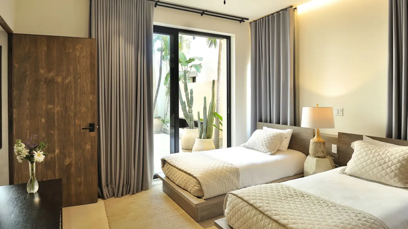 Villa Mar Azul | Cabo