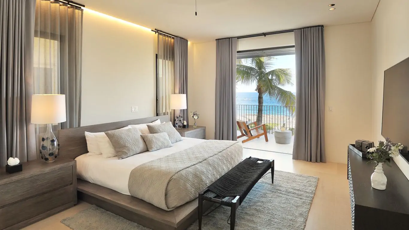 Villa Mar Azul | Cabo