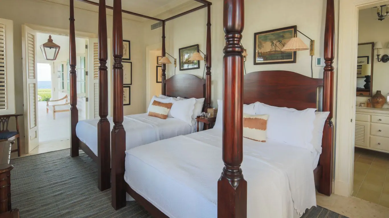 Corales Forty | Punta Cana