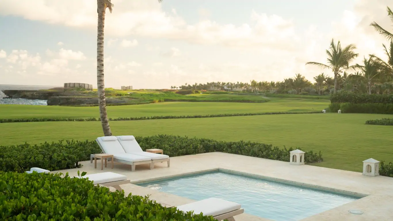 Corales Forty | Punta Cana
