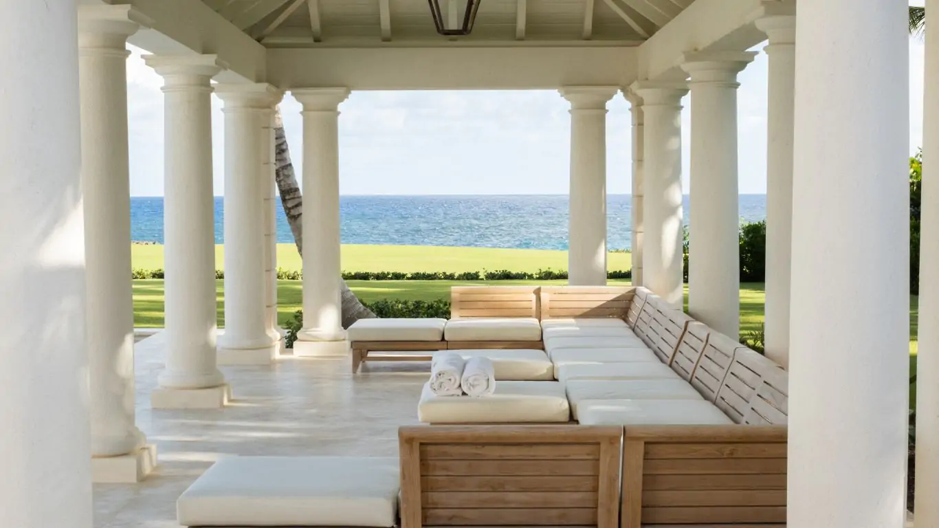 Corales Forty | Punta Cana