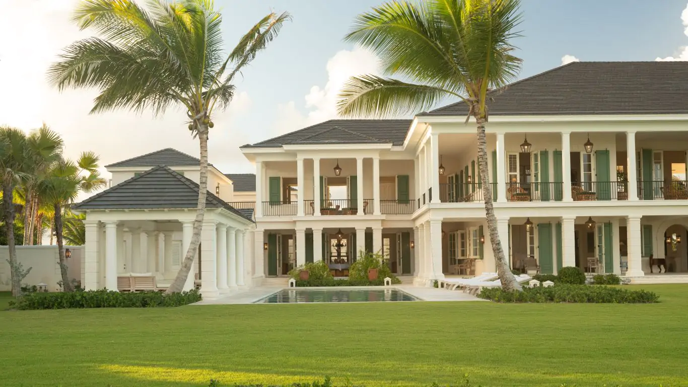 Corales Forty | Punta Cana