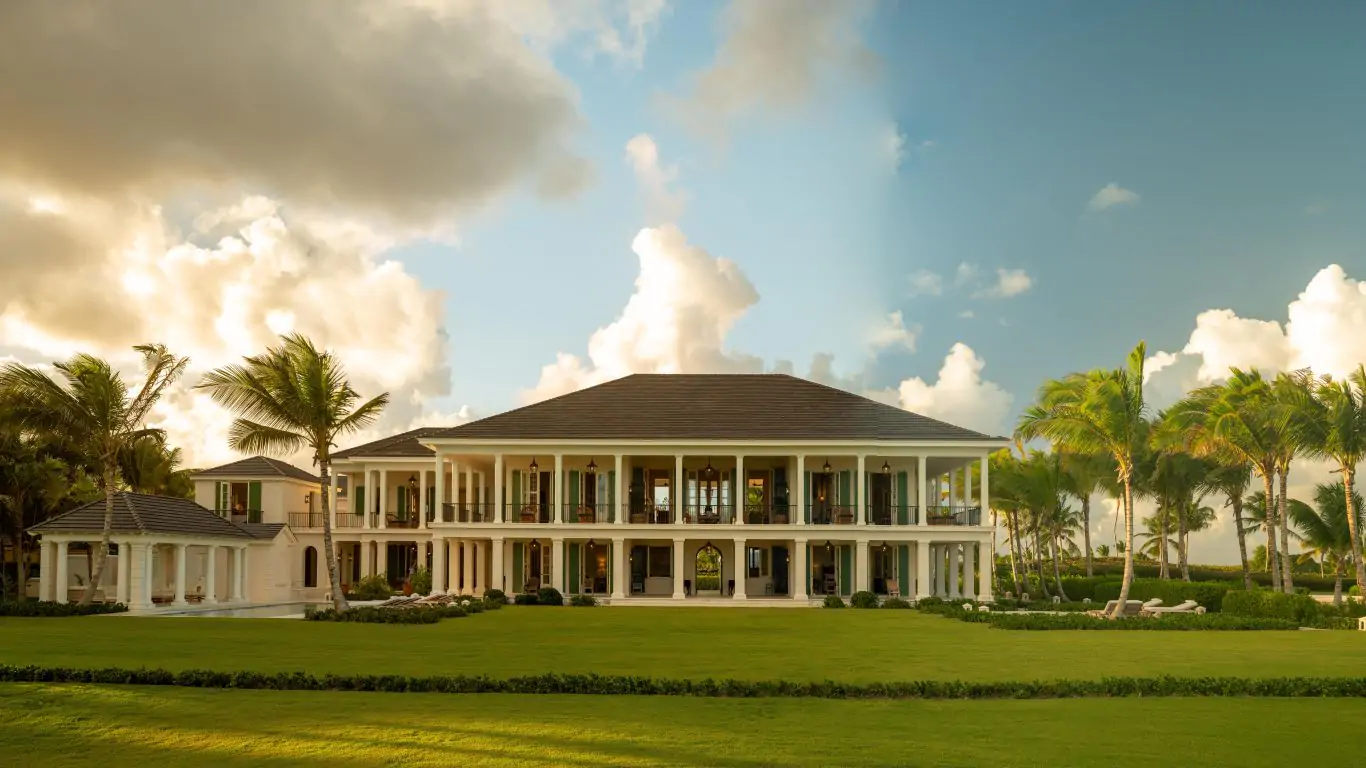 Corales Forty | Punta Cana