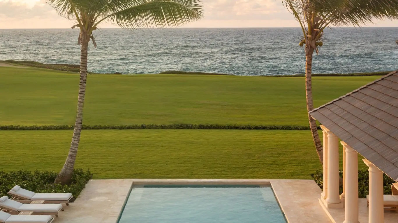 Corales Forty | Punta Cana
