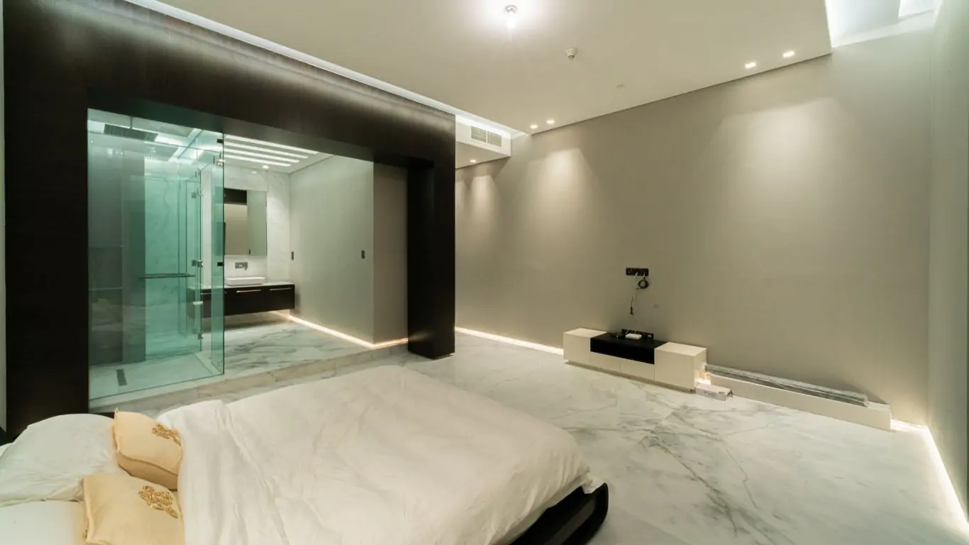 Penthouse Bruce | Abu Dhabi