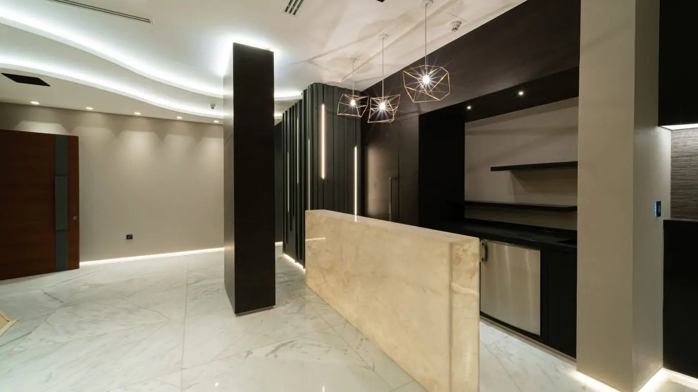 Penthouse Bruce | Abu Dhabi