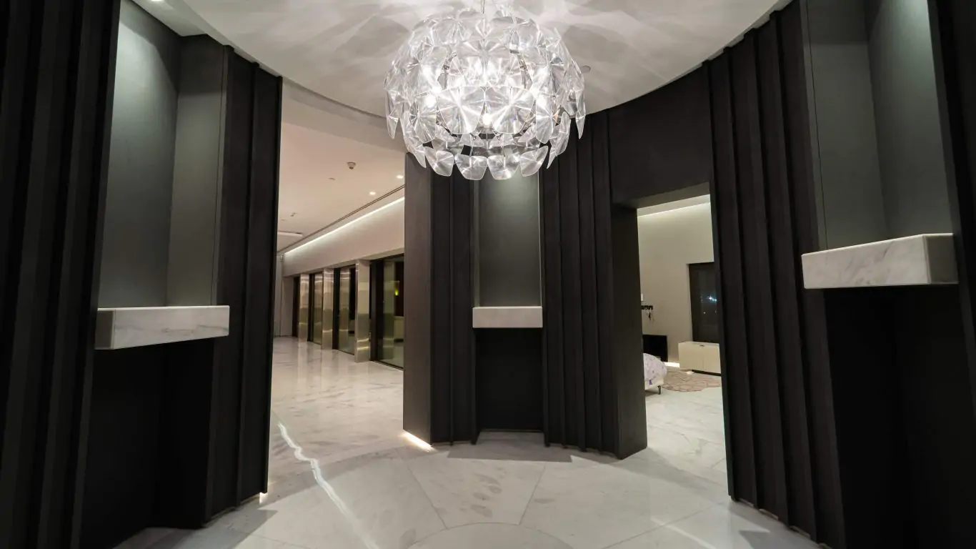 Penthouse Bruce | Abu Dhabi