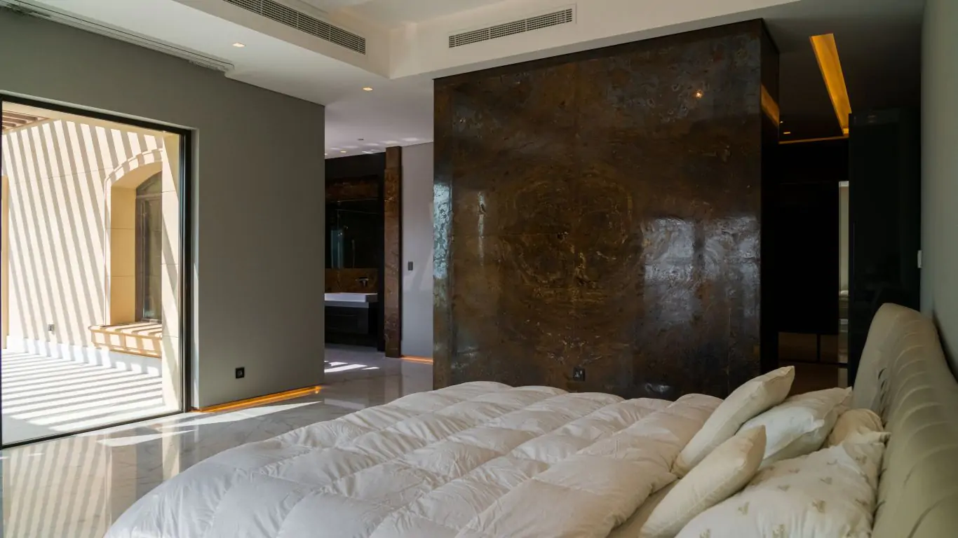 Penthouse Bruce | Abu Dhabi