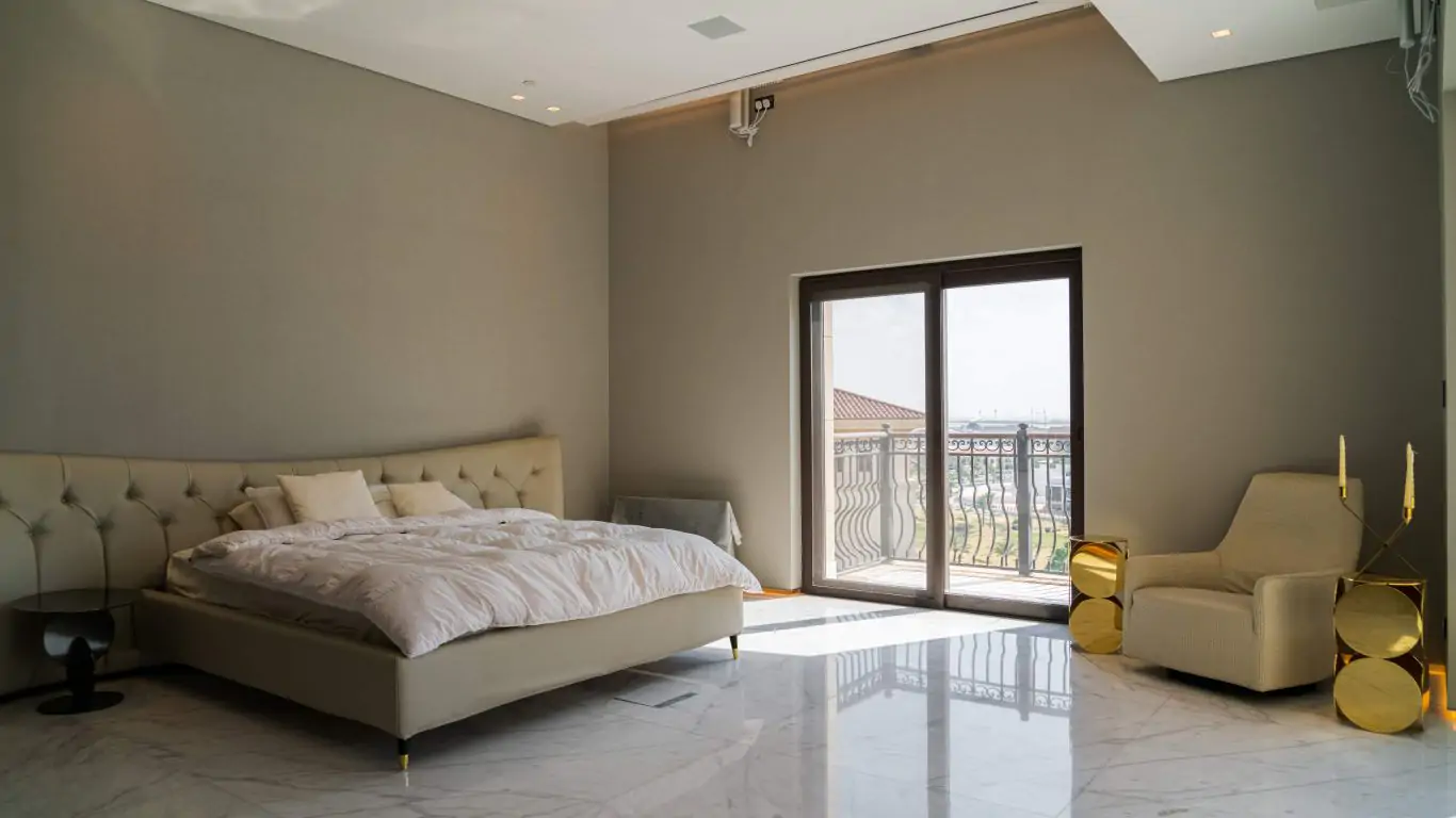 Penthouse Bruce | Abu Dhabi