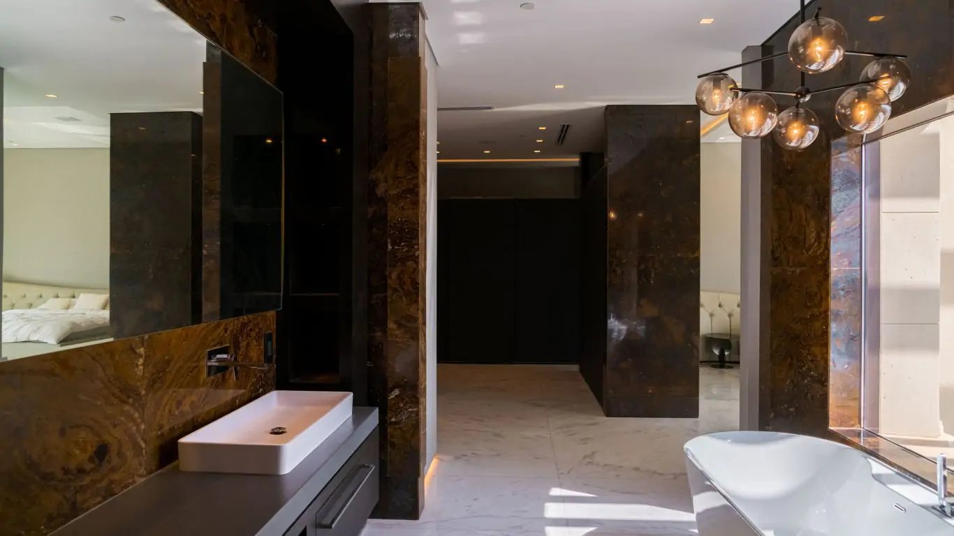 Penthouse Bruce | Abu Dhabi