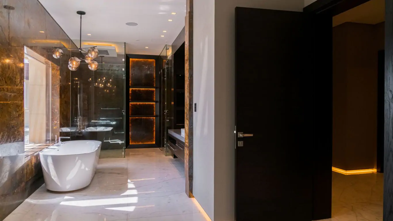 Penthouse Bruce | Abu Dhabi