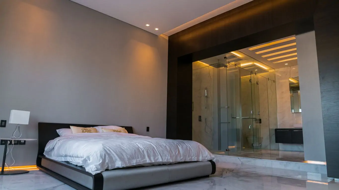 Penthouse Bruce | Abu Dhabi