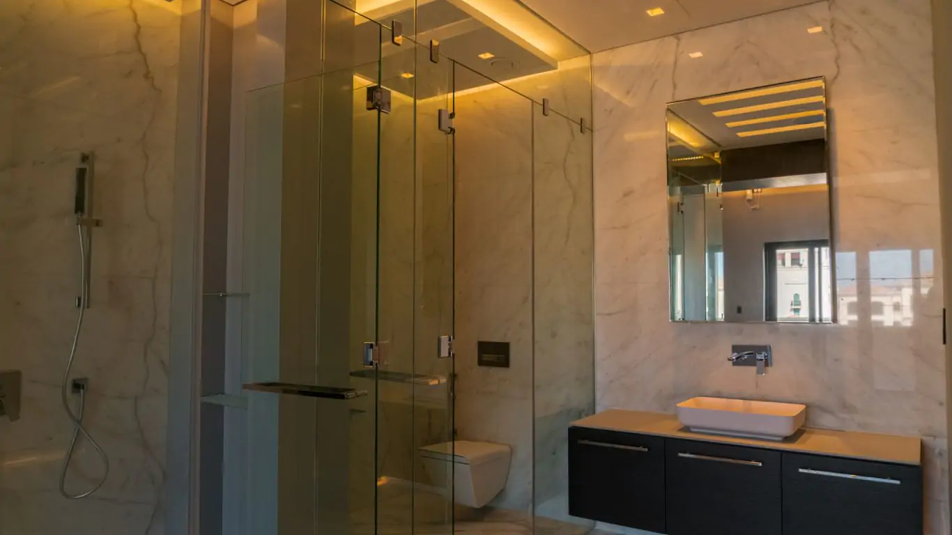 Penthouse Bruce | Abu Dhabi