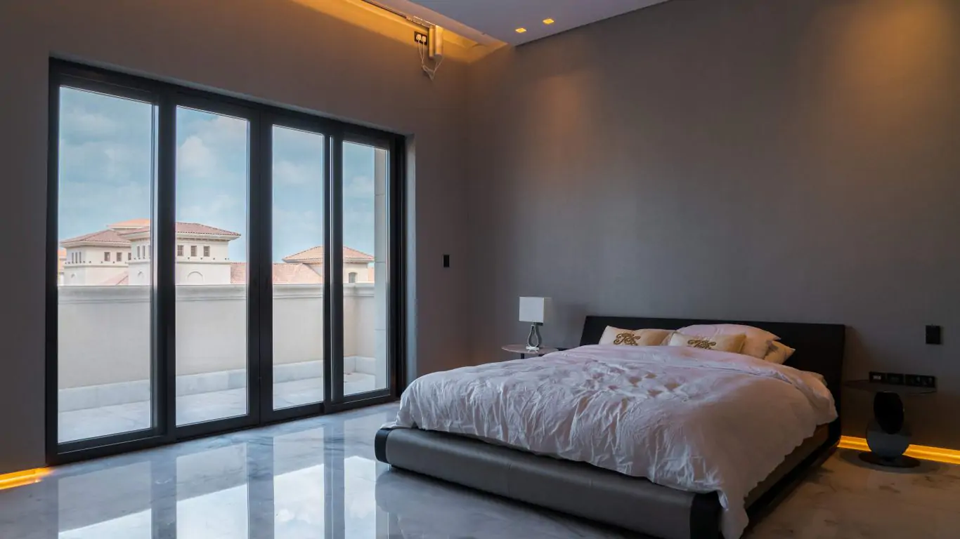 Penthouse Bruce | Abu Dhabi