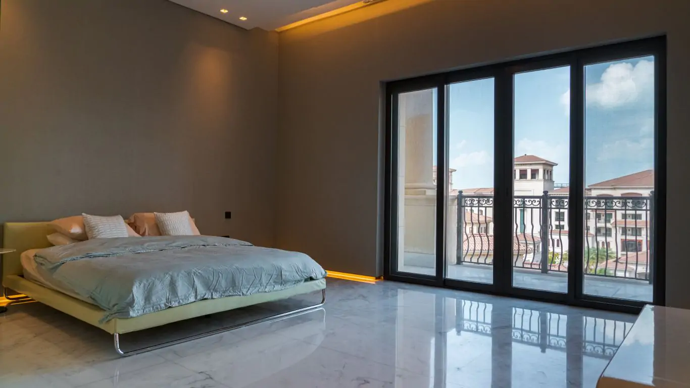 Penthouse Bruce | Abu Dhabi