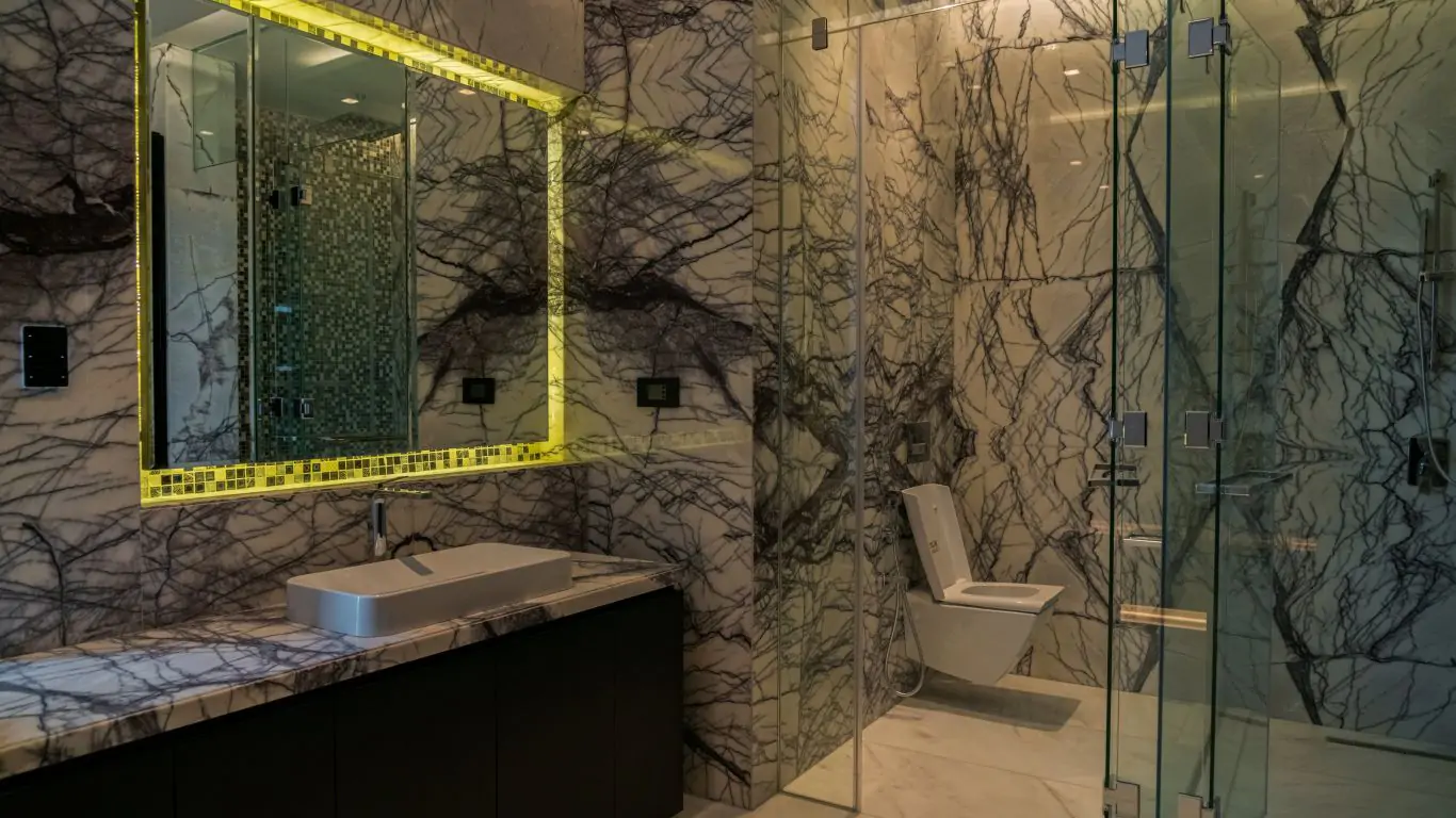 Penthouse Bruce | Abu Dhabi