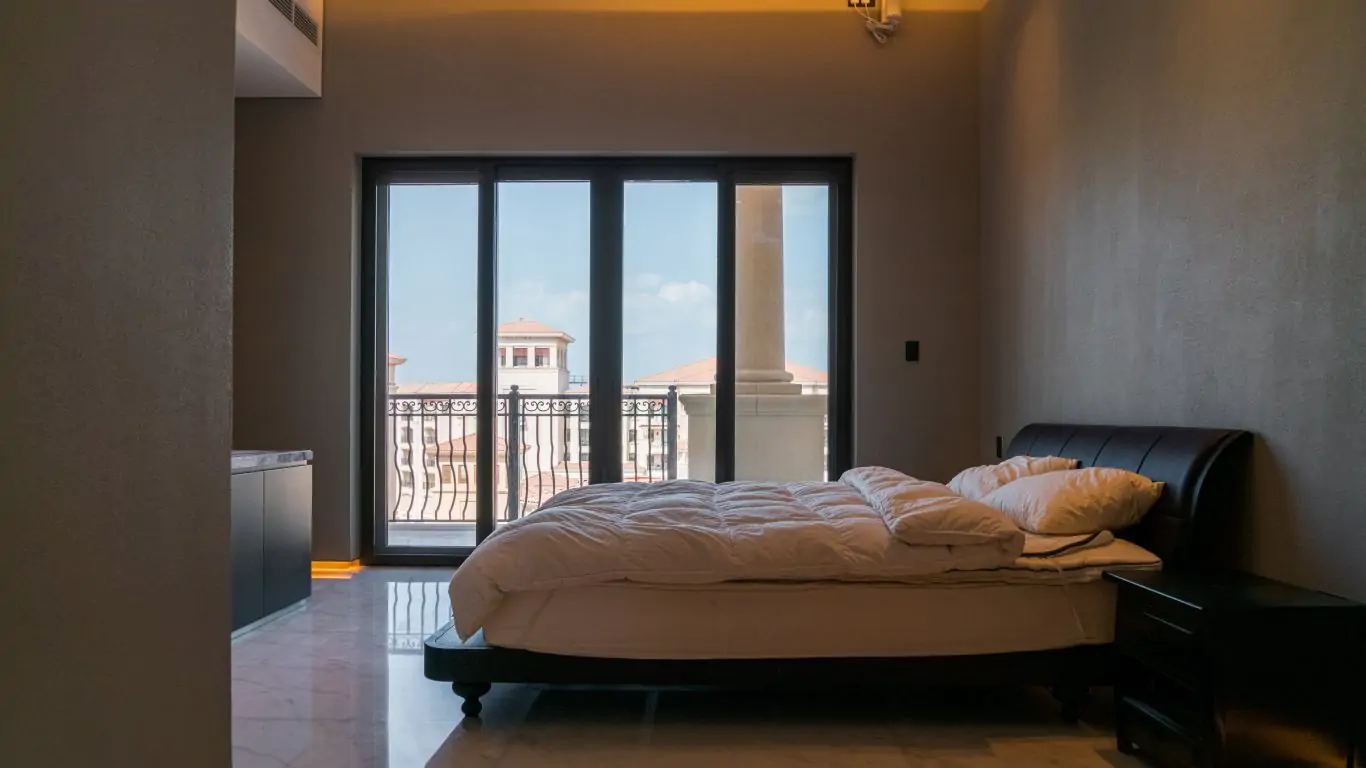 Penthouse Bruce | Abu Dhabi