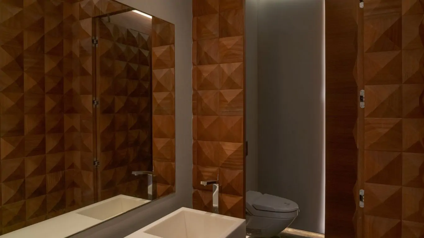 Penthouse Bruce | Abu Dhabi