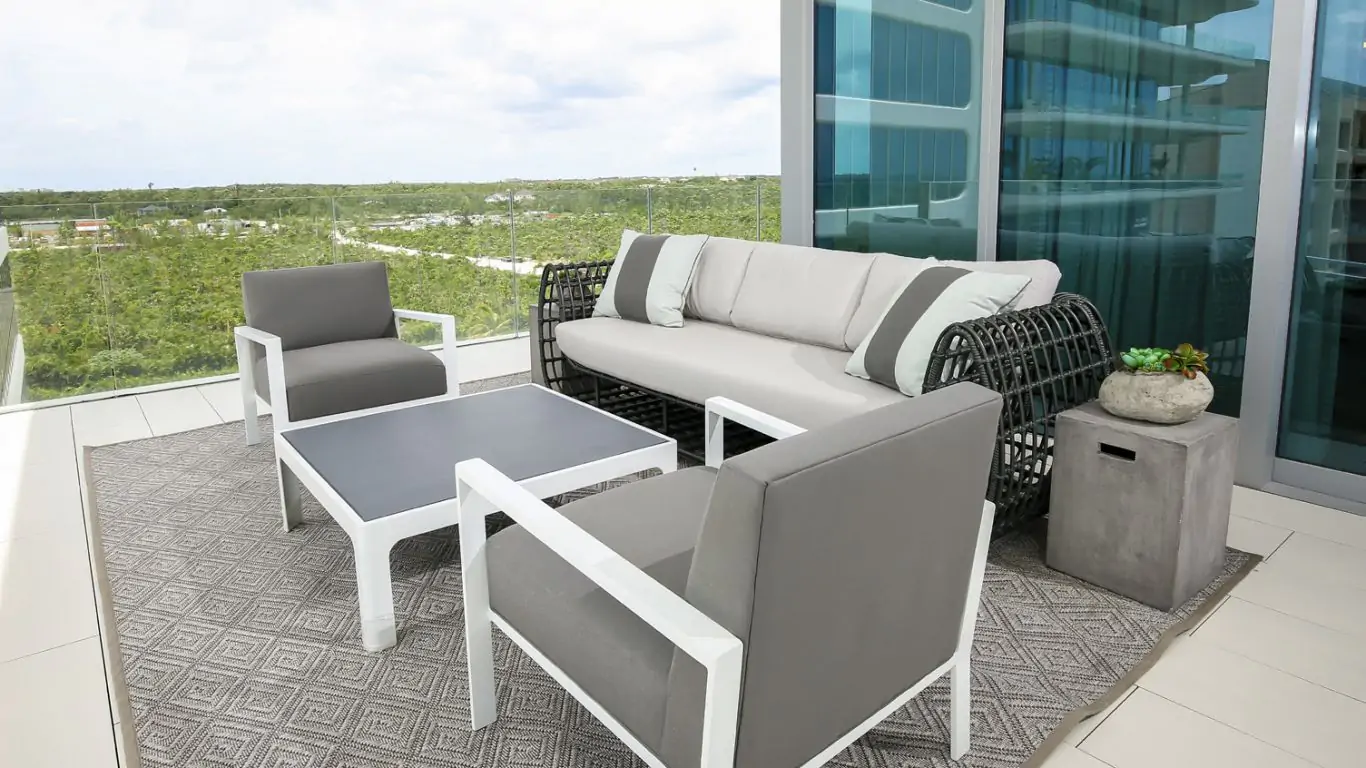 Apartment Akio Albany | Bahamas