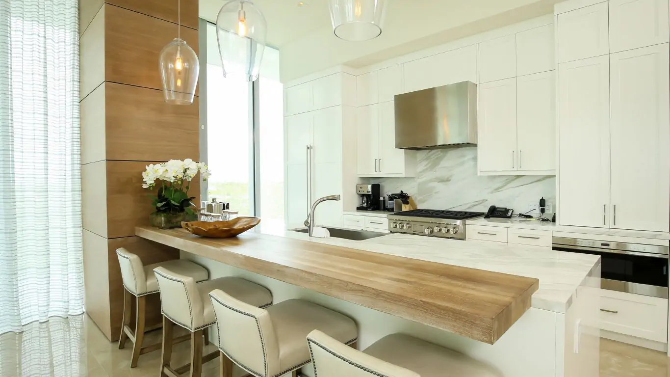 Apartment Akio Albany | Bahamas