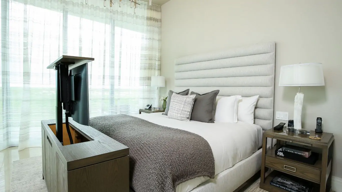 Apartment Akio Albany | Bahamas