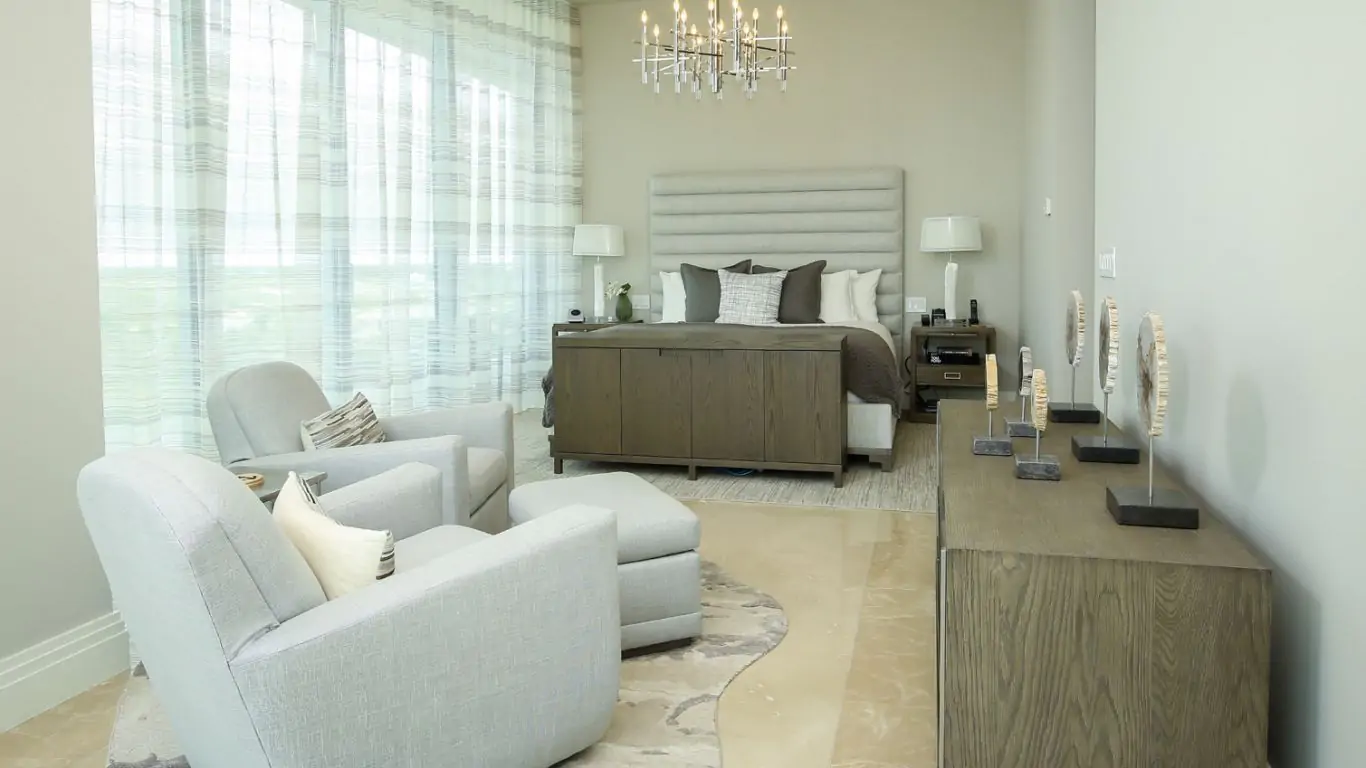 Apartment Akio Albany | Bahamas