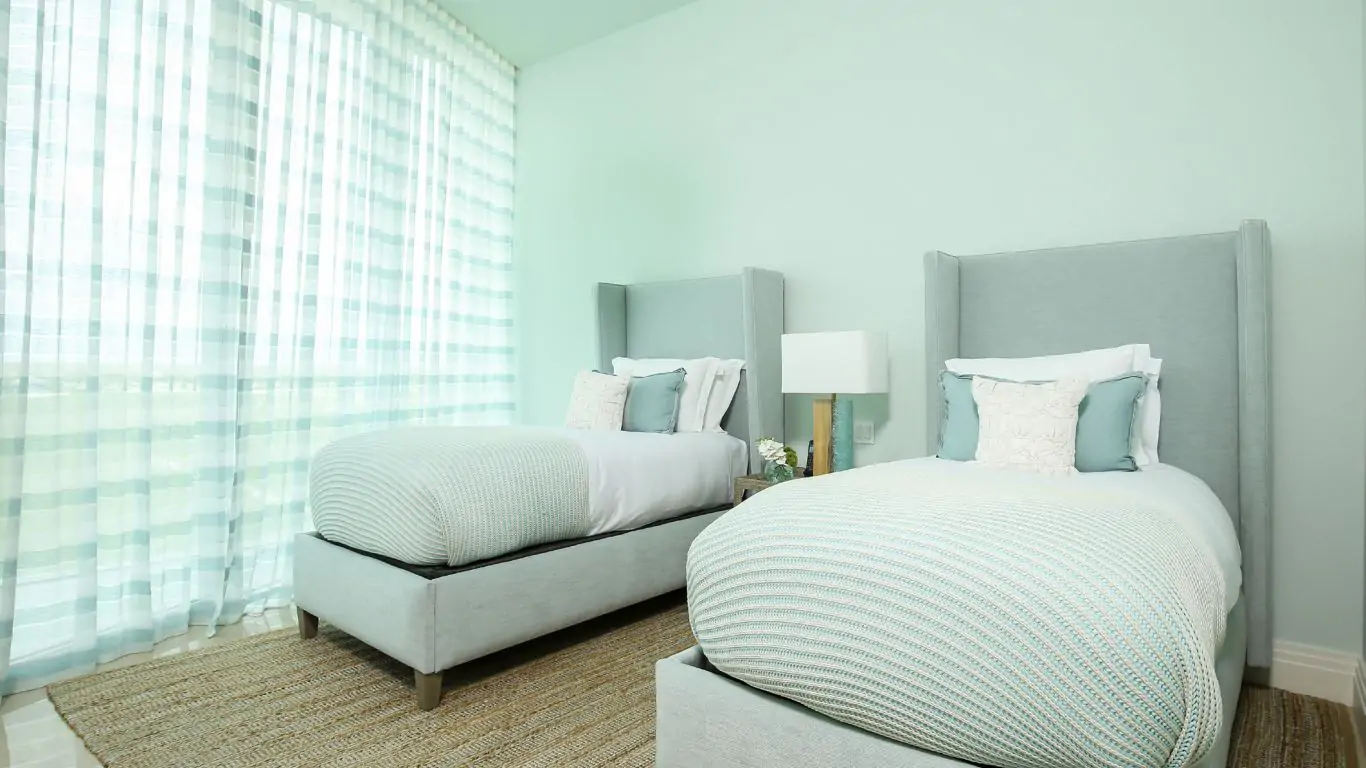 Apartment Akio Albany | Bahamas