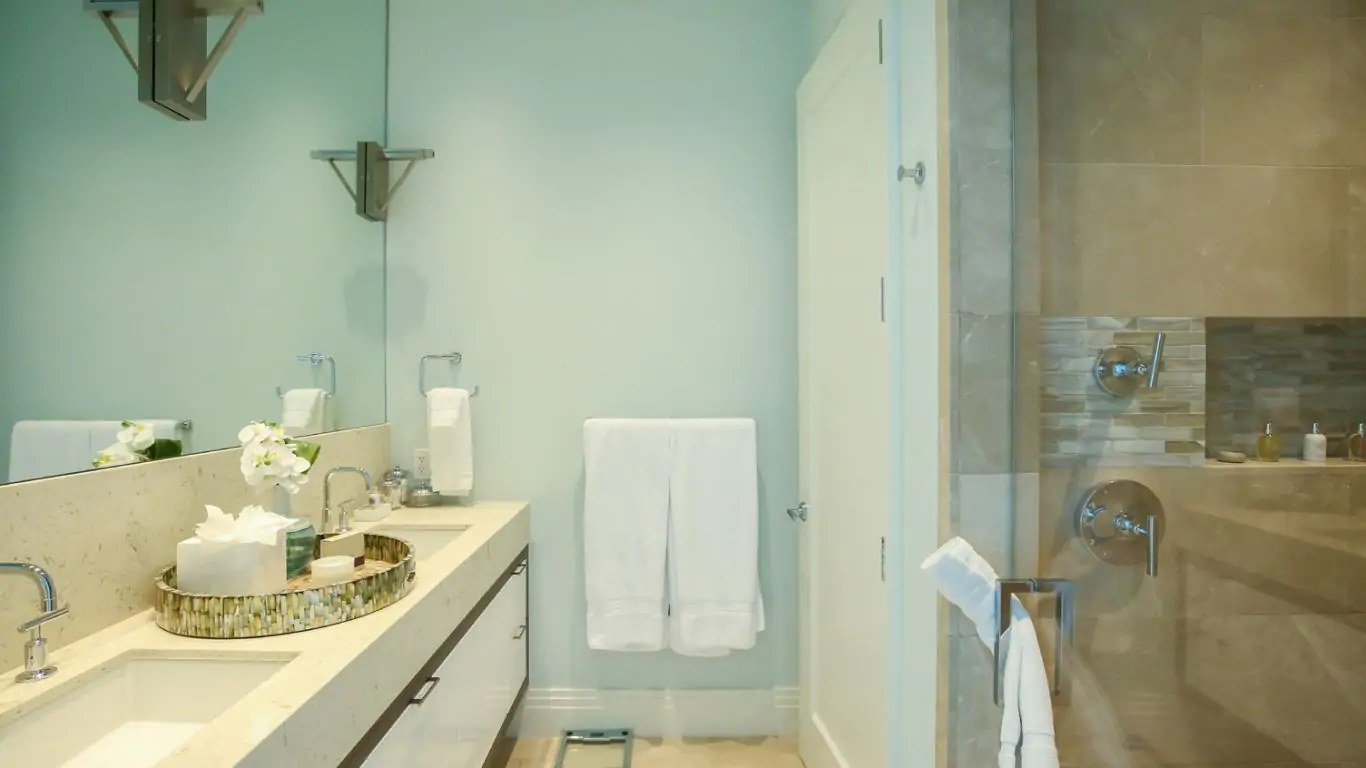 Apartment Akio Albany | Bahamas