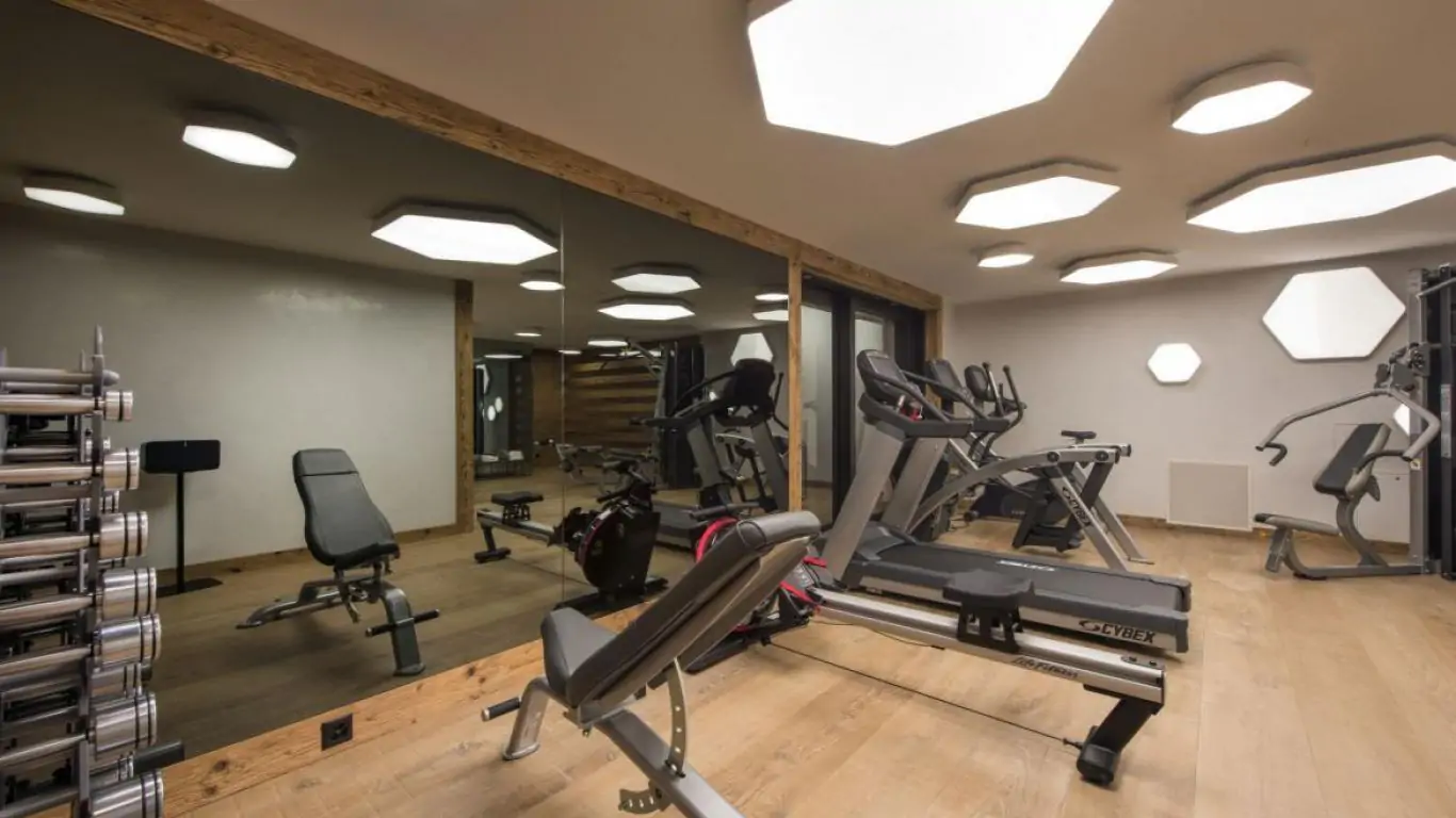 Chalet Denali | Zermatt