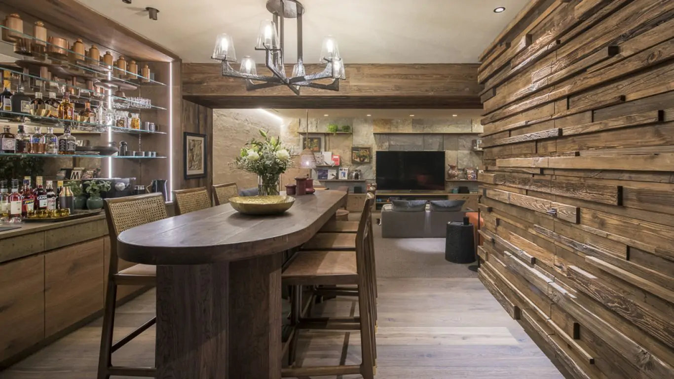 Chalet Denali | Zermatt