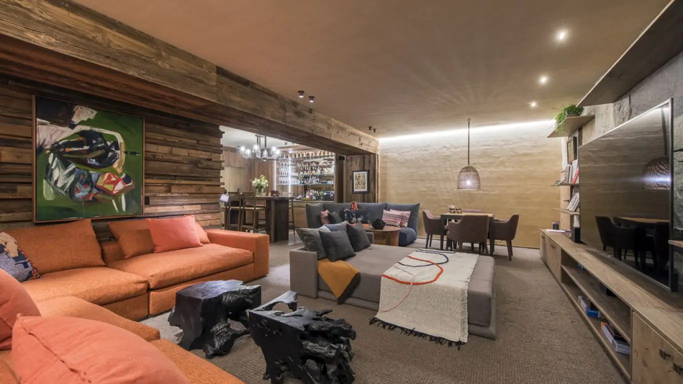 Chalet Denali | Zermatt