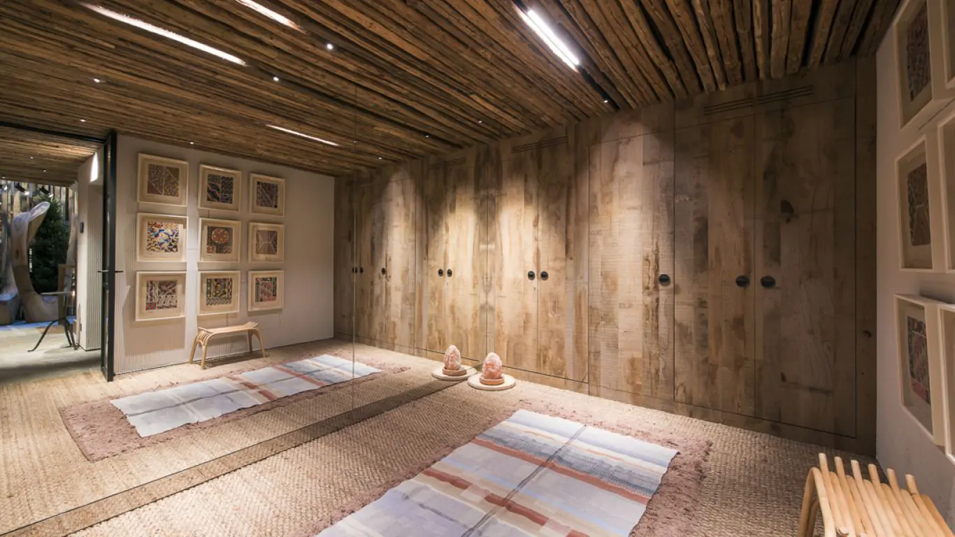 Chalet Denali | Zermatt