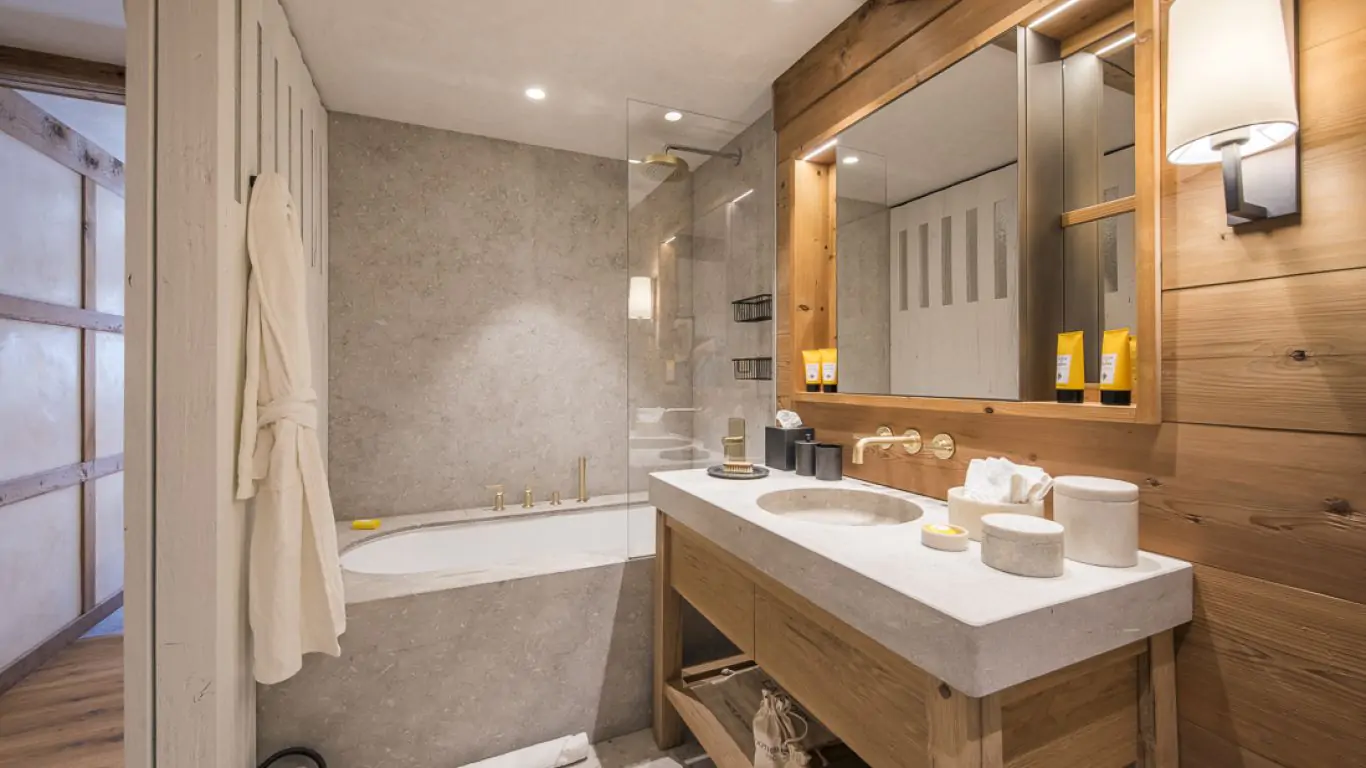 Chalet Denali | Zermatt