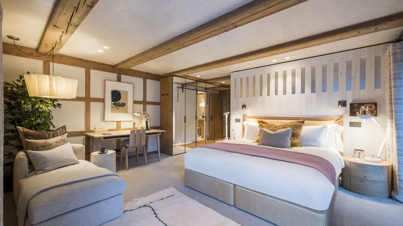 Chalet Denali | Zermatt