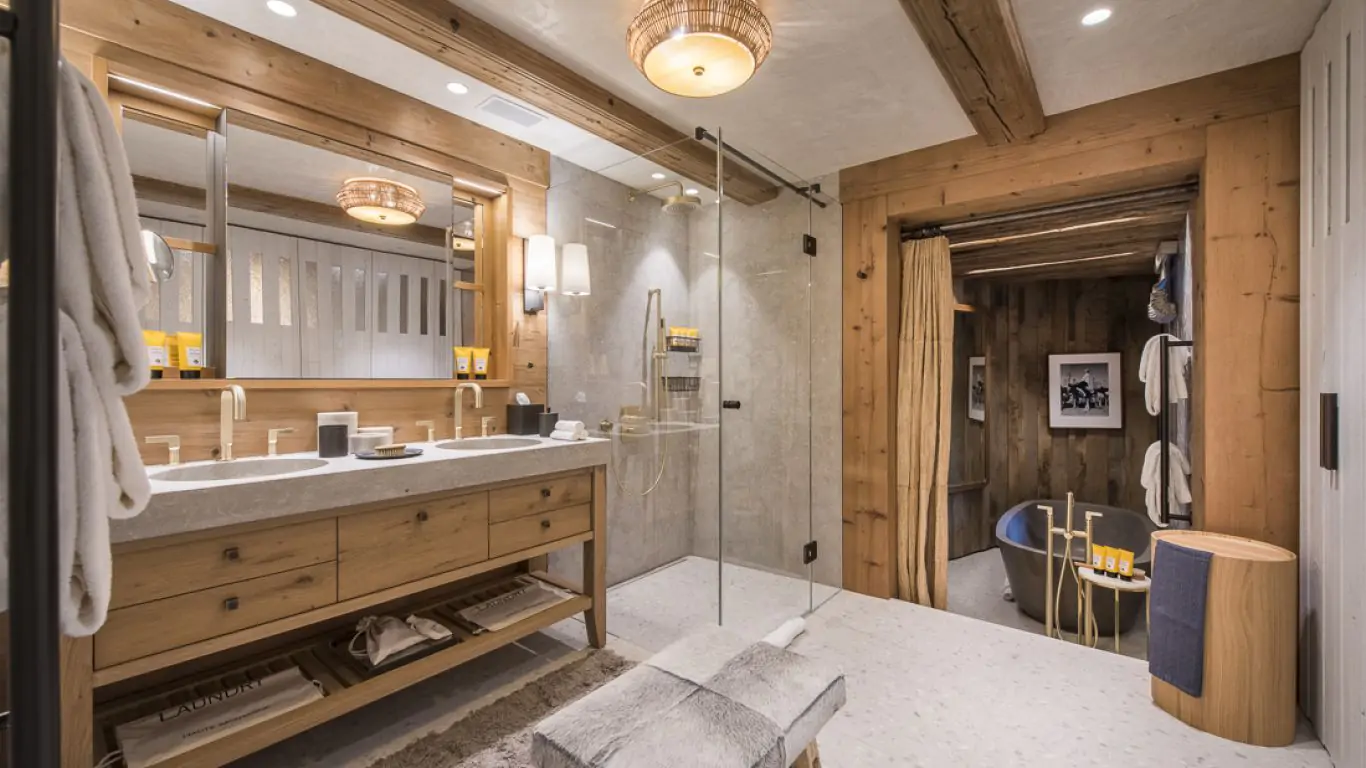 Chalet Denali | Zermatt