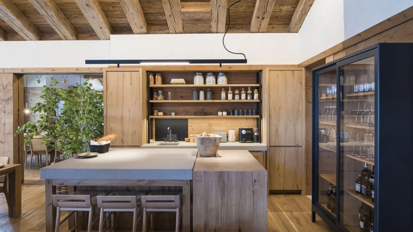 Chalet Denali | Zermatt