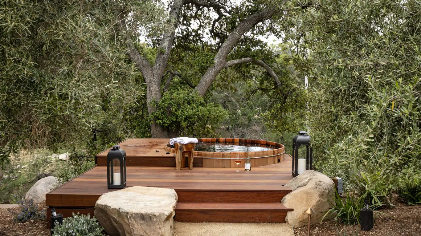 Bellemont Estate | Santa Barbara