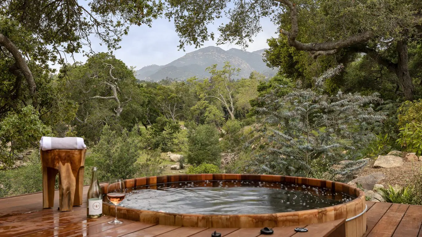 Bellemont Estate | Santa Barbara
