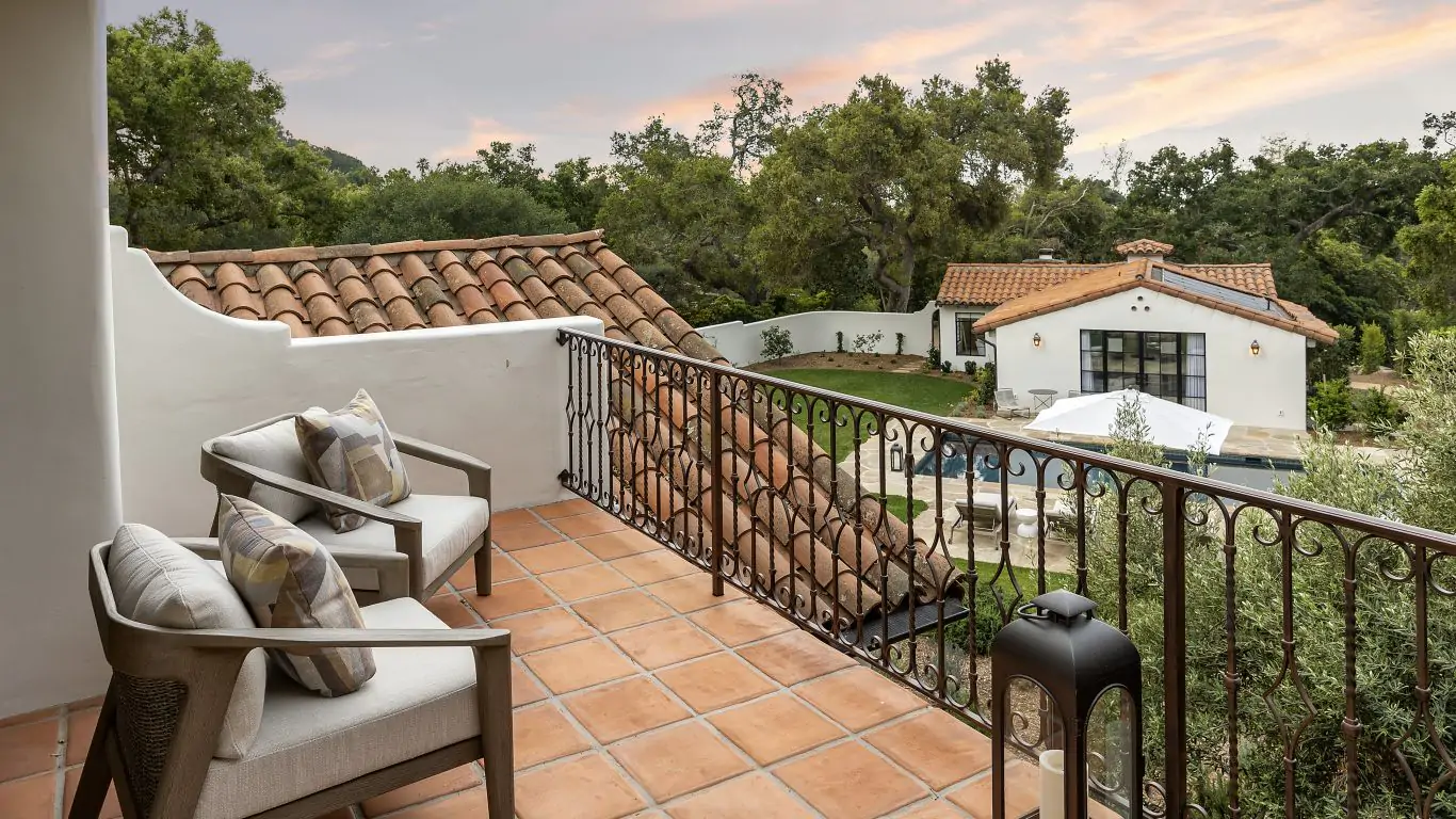 Bellemont Estate | Santa Barbara