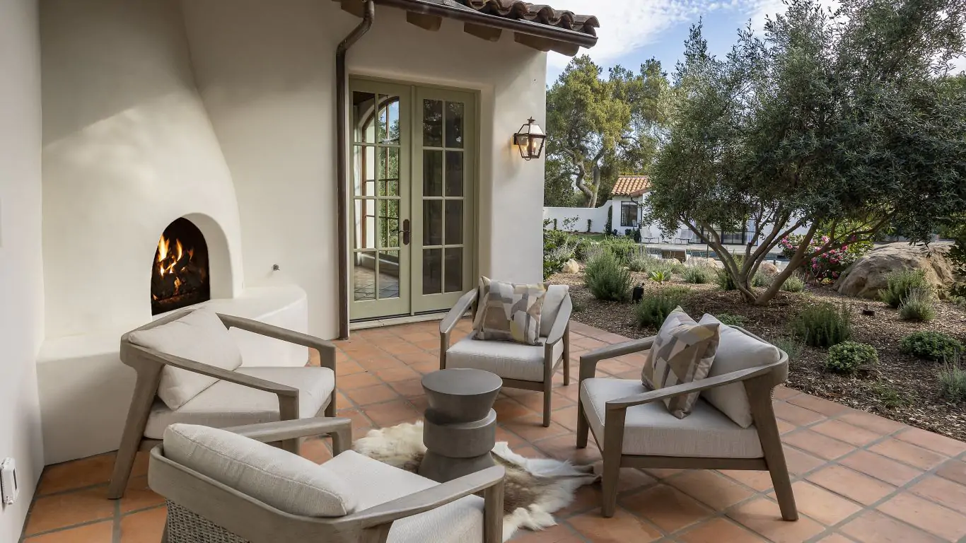 Bellemont Estate | Santa Barbara