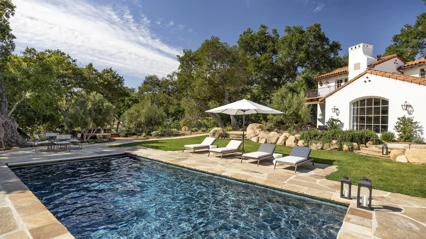 Bellemont Estate | Santa Barbara
