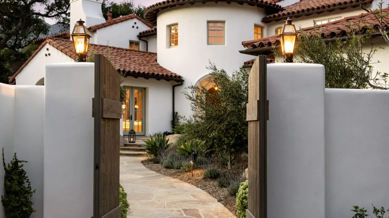Bellemont Estate | Santa Barbara