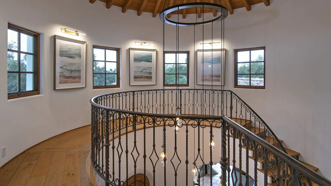 Bellemont Estate | Santa Barbara