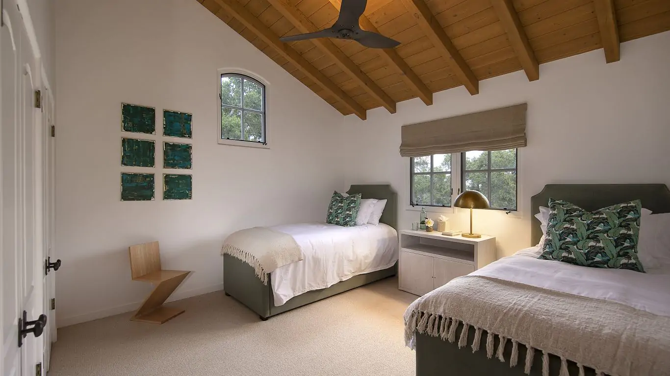 Bellemont Estate | Santa Barbara