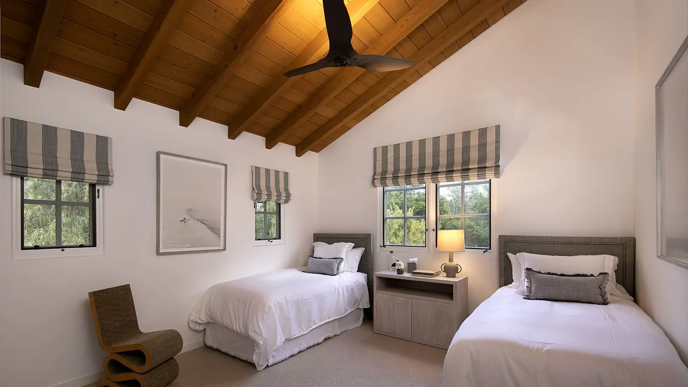 Bellemont Estate | Santa Barbara