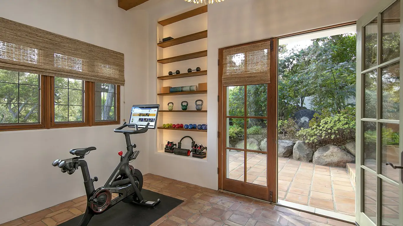 Bellemont Estate | Santa Barbara