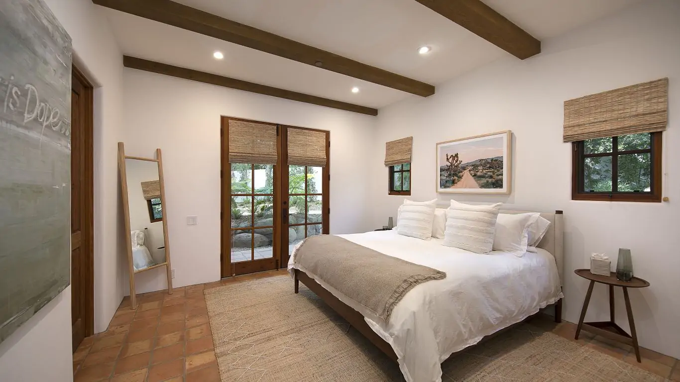 Bellemont Estate | Santa Barbara