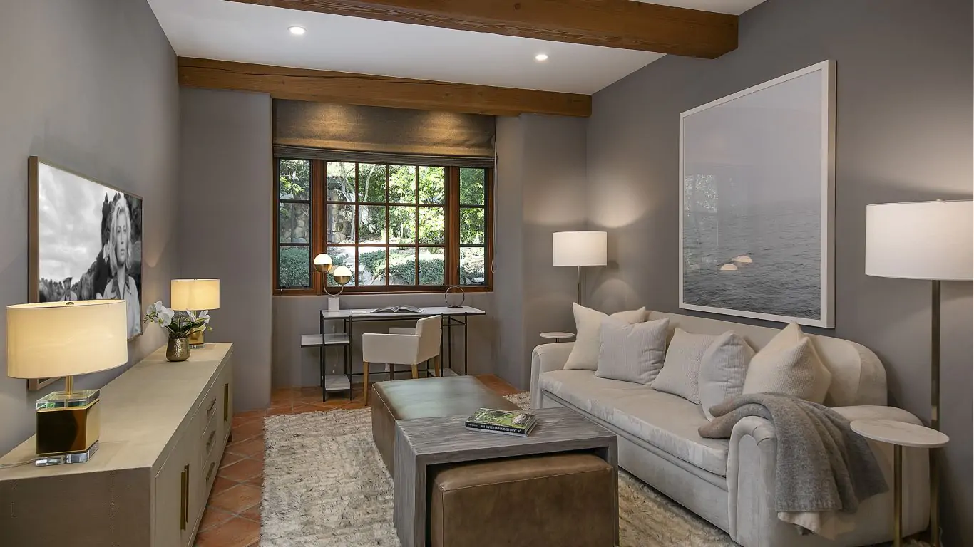 Bellemont Estate | Santa Barbara