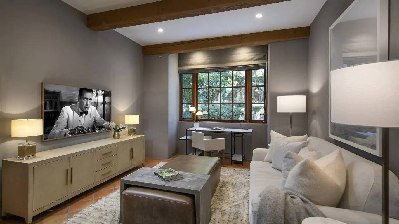 Bellemont Estate | Santa Barbara